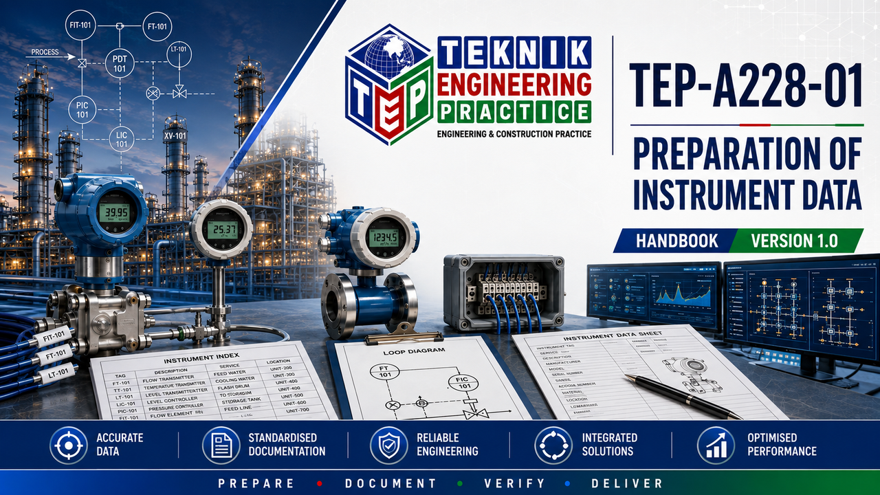 Thumbnail for PREPARATION OF INSTRUMENT DATA